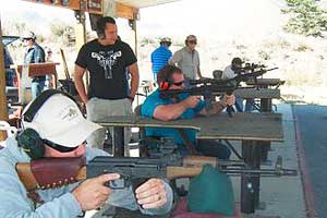 sun valley gun shooting