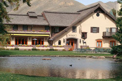 pet friendly hotels in sun valley