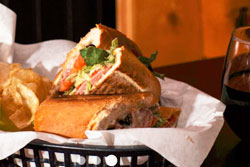 restaurants petfriendly sun valley