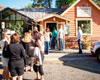 restaurants pet friendly sun valley