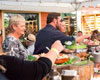 restaurants petfriendly sun valley